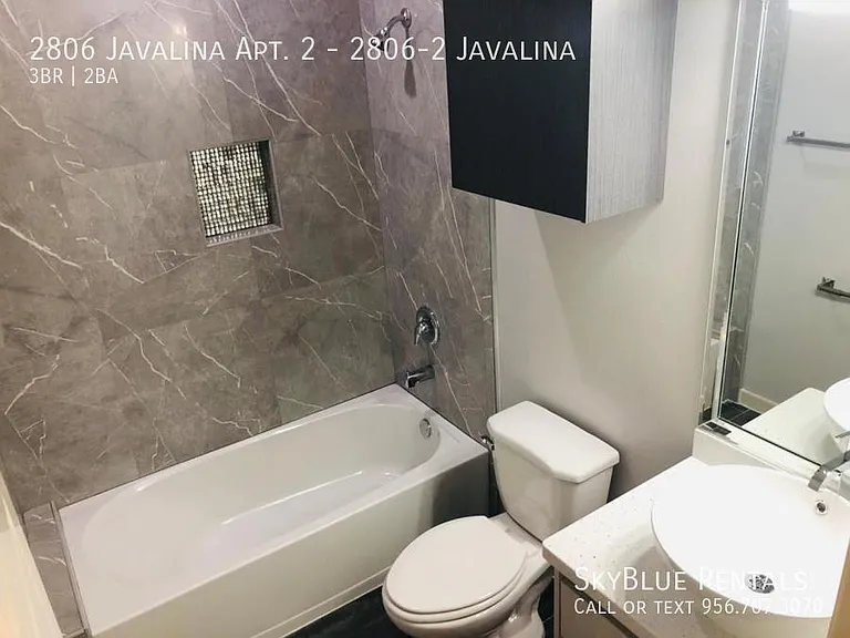 2806 Javalina Ave #2 — Photo 6