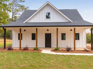 101 Hunters Way, Carrollton, GA 30116