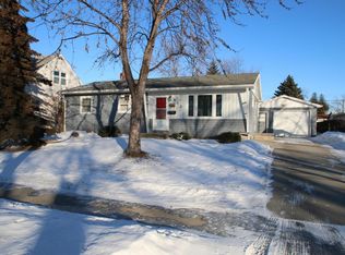 613 2nd St E, West Fargo, ND 58078