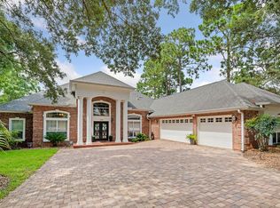 344 Ruckel Dr, Niceville, FL 32578