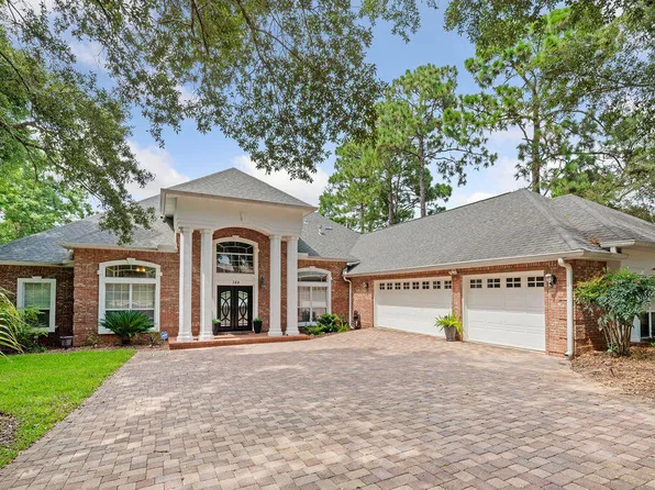 344 Ruckel Dr, Niceville, FL 32578