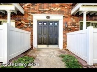 4820 Westmar Ter APT 4, Louisville, KY 40222