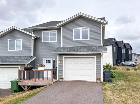 13 Gilbert Dr, Charlottetown, PE C1C 0W2