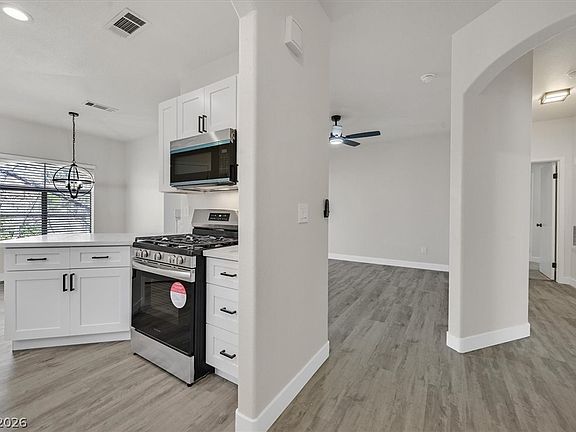 3rd image of 9000 Las Vegas Blvd S Unit 2073