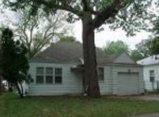 1118 Junior Ct, Fort Dodge, IA 50501