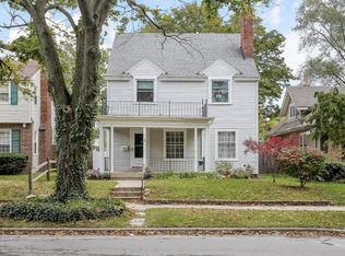 1128 Benjamin Ave SE, Grand Rapids, MI 49506