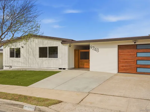 9348 Horton Dr, La Mesa, CA 91942