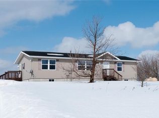 1261 23rd St, Turtle Lake, WI 54889