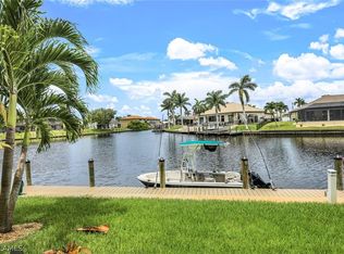 4634 SW 12th Pl APT 116, Cape Coral, FL 33914