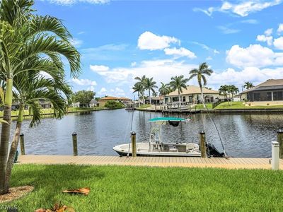 4634 SW 12th Pl APT 116, Cape Coral, FL, 33914