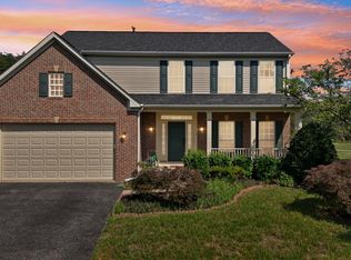 12022 Benjamin St, Beltsville, MD 20705
