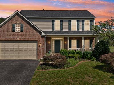 12022 Benjamin St, Beltsville, MD, 20705