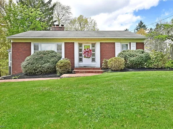 32 N Turner Rd, Youngstown, OH 44515