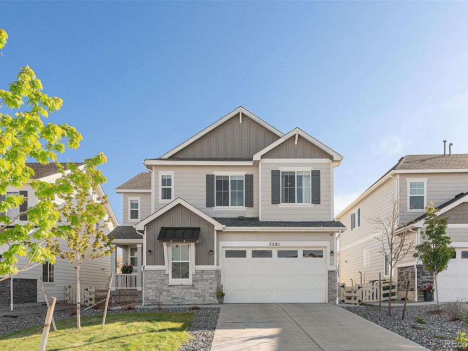1st image of 7281 S Vandriver Way