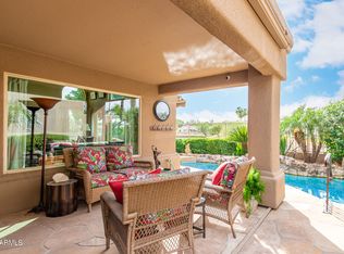 8262 E Cortez Dr, Scottsdale, AZ 85260