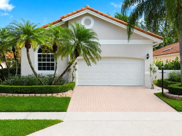 5141 Columbo Court, Delray Beach, FL 33484
