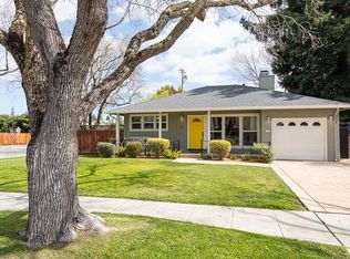 1907 Kentucky St, Redwood City, CA 94061