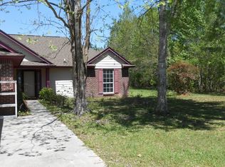 16201 McLean Rd, Moss Point, MS 39562