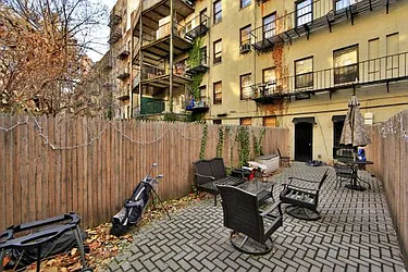 Rented by Coda Real Estate NYC