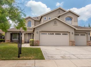 565 Calle Viento, Morgan Hill, CA