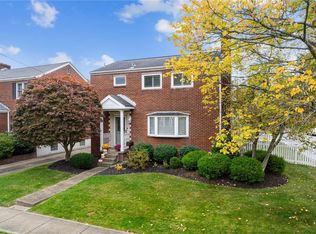 230 Orchard Ln, Sewickley, PA
