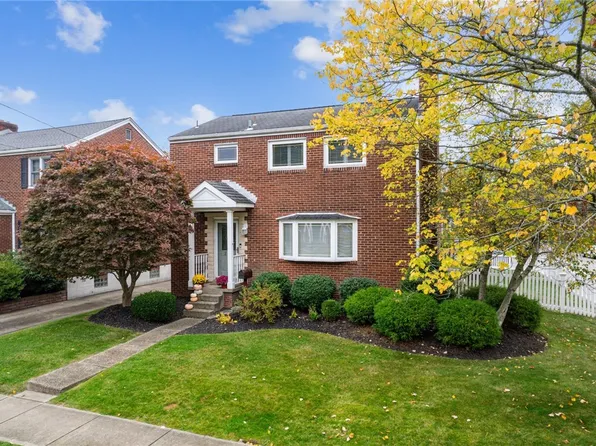 230 Orchard Ln, Sewickley, PA 15143