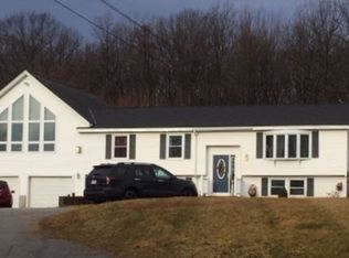 875 Cronin Rd, Warren, MA 01083