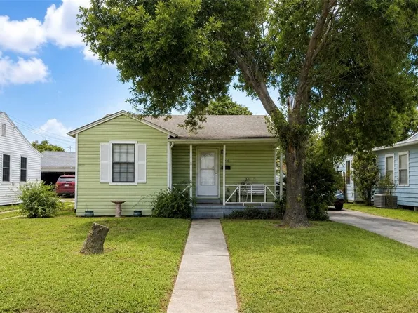 4649 Cheryl Dr, Corpus Christi, TX 78415
