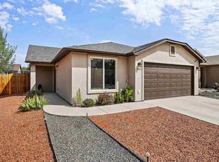 3028 Prickly Pear Dr, Grand Junction, CO 81504