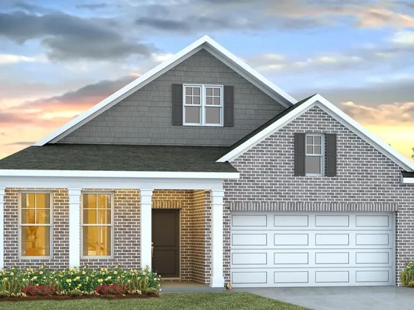 1021 Salient Ct, Lugoff, SC 29078