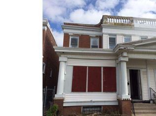 2211 Madison St, Chester, PA 19013