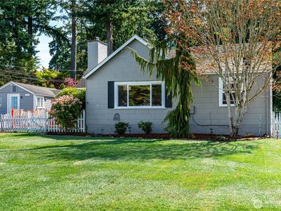 305 Alverson Boulevard, Everett, WA, 98201