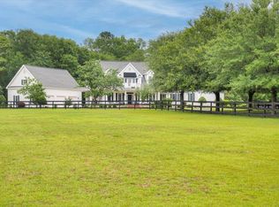 605 Oak Meadow Ln, Aiken, SC 29803