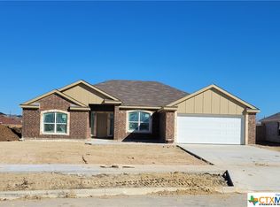 6604 Muggle Ave, Killeen, TX 76549