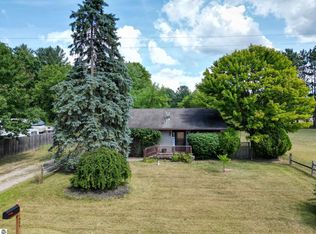 1975 S Wise Rd, Mount Pleasant, MI 48858