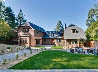 1033 Miller Ave #0, Berkeley, CA 94708