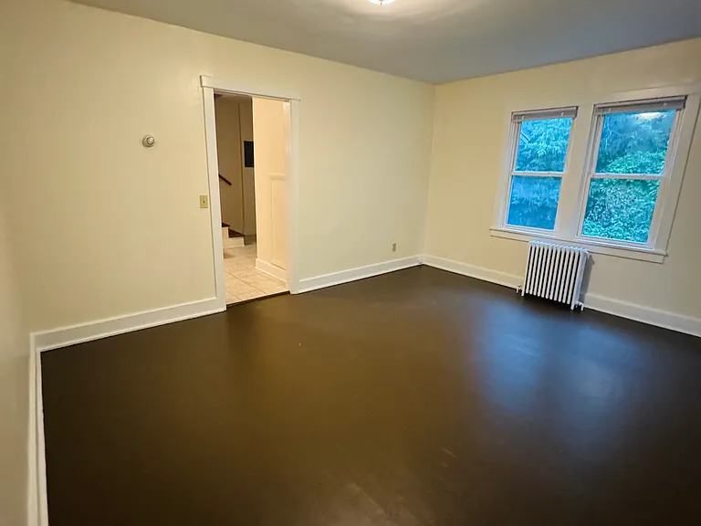 Downstairs livingroom