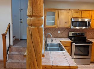 6647 Saint Josephs Ave NW, Albuquerque, NM 87120