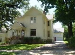 409 N Jackson St, Janesville, WI 53548