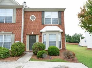 2657 Parkway Trl, Lithonia, GA 30058