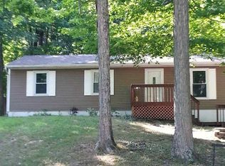 6271 N Holly Dr, Ellettsville, IN 47429