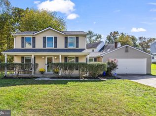 3691 Red Bud Ct, Waldorf, MD