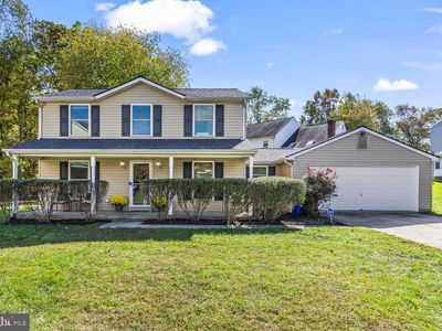 3691 Red Bud Ct, Waldorf, MD, 20602