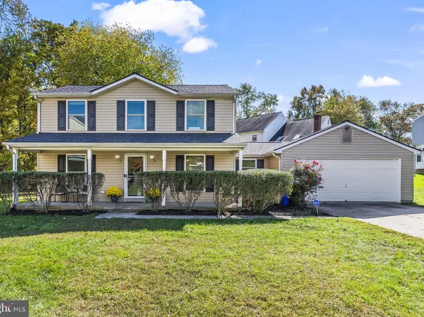 3691 Red Bud Ct, Waldorf, MD 20602