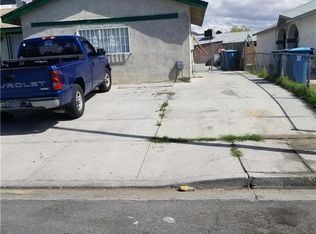 563 Reef Dr, Las Vegas, NV 89110