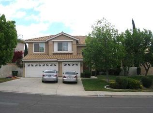 23773 Via Madrid, Murrieta, CA 92562
