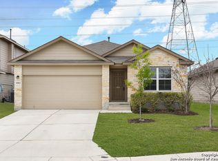 8903 Quihi Way, San Antonio, TX 78254