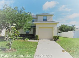 1925 Yellowfin Dr, Port Orange, FL 32128