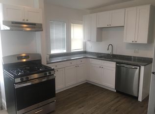 12 Spalding St FLOOR 2, Jamaica Plain, MA 02130