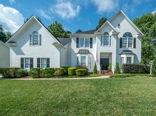 2816 Coxindale Dr, Raleigh, NC 27615